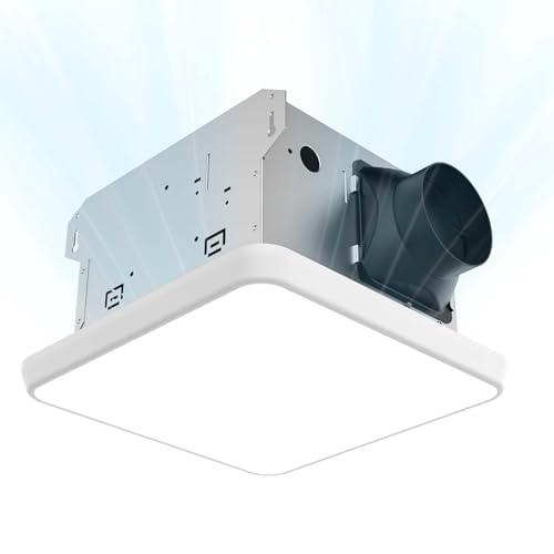 Fitop Bathroom Exhaust Fan