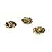Genuine Fred Shot UP Bullet Fridge Magnets, Set of 3