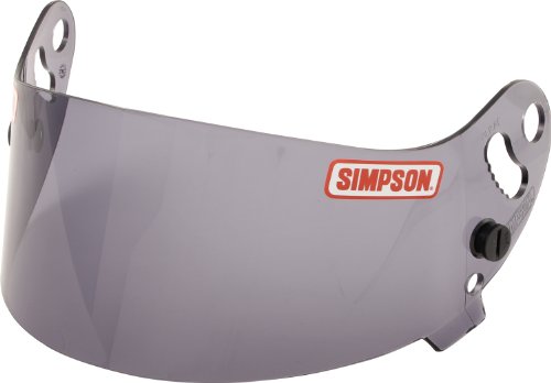 Simpson 84301A Devil Ray Smoke Shield
