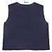 Fun and Function – Weighted Vest for Kids – Sensory Compression Vest for Kids - Provides Soothing Weight - Weighted Vest for Kids with Sensory Issues – Blue – Medium