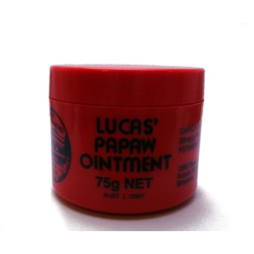 Lucas' Papaw Ointment 75g image