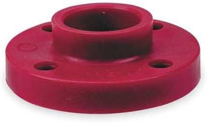 Flange 1 In Socket 1360 Psi