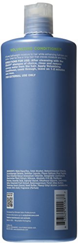 Enjoy Volume Conditioner, 33 Fluid Ounce