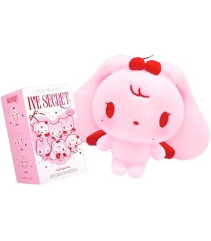 Amazon.com: IVE THE 4th EP Platform Limited Album XOXZ [IVE SECRET