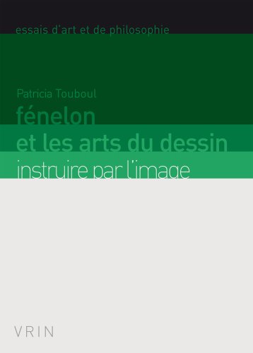Fénelon et les arts du dessin