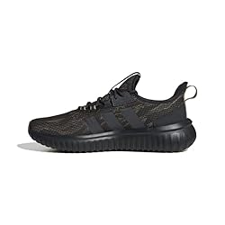 adidas Men's Kaptir 4.0 Sneaker, Carbon/Blanch