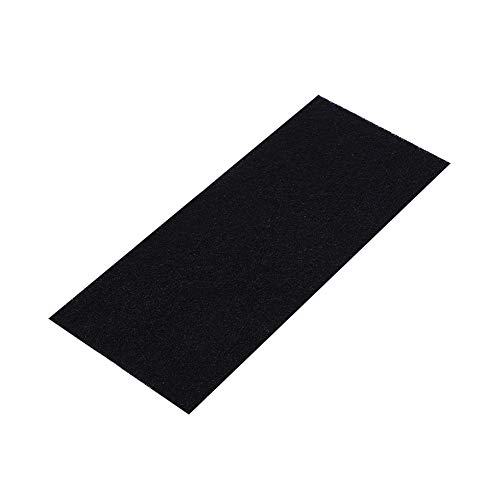 Total Air Purifier - 4 Replacement Carbon Sponge Filters for Holmes Total Air Purifier - Thumbnail 5