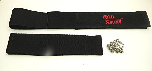 Rod Saver 14/8PM Pro Stretch - 14" & 8" - Thumbnail 2