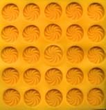 Swirl Mint Flexible Mold