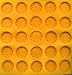 Swirl Mint Flexible Mold