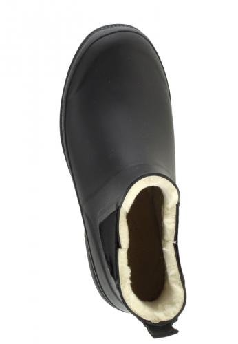 tretorn winter chelsea boots