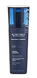 Tec Italy Lumina Shampoo for Bleached, Blond, Highlighted & Gray Hair - 300 ml