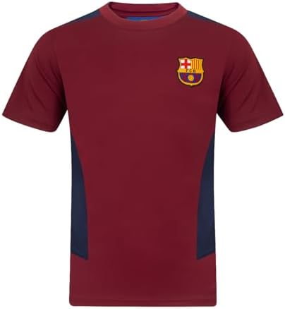 Amazon.com: Icon Sports Men Compatible with FC Barcelona