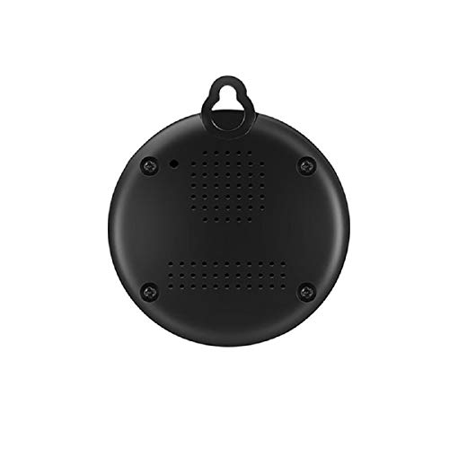 Wireless Camera, Putars 1080P HD Mini Indoor Wireless Smart Home Security Camera with Night Vision, Panoramic WiFi Wireless Camera 720p Voice Intercom IP - Thumbnail 5