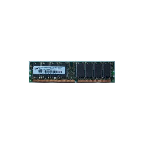 MEMORY, MT16VDDT3264AG-265A1 PC2100U-25330-B1 256MB, DDR, 266MHz, CL2.5