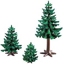 arboles playmobil