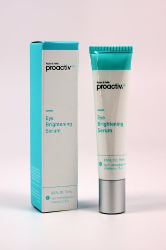proactiv eye brightening serum