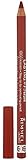 Rimmel London 1000 Kisses Lip Liner, Spice 1 ea