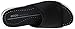 ECCO Women's Women's Soft 5 Slide Sandal, Black, 39 EU/8-8.5 M US