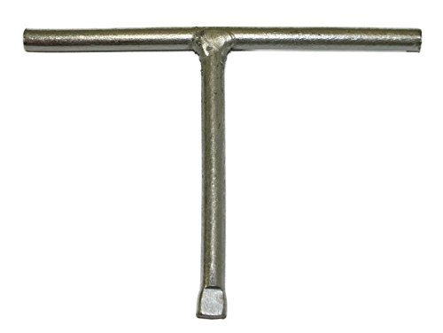 Quality Chain T2800 Heavy Truck T Handle Tire Chain Cam Tool by Quality Chain