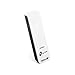 TP-Link TL-WN821N N300 USB Wireless WiFi Network Adapter for pc, Support Windows/Linux/Mac OS