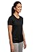 SPORT-TEK Women's PosiCharge Competitor Tee M Black
