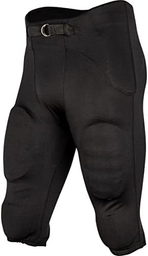 Amazon.com: Under Armour Adult Integrated Football Pants (Royal