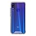 UMaple Xiaomi Redmi Note 7 Case,Hard PC Crystal Clear Ultra Slim Case Dustproof Shock-Absorption Protection Cover for Xiaomi Redmi Note 7/Note 7 Pro 6.3-inch