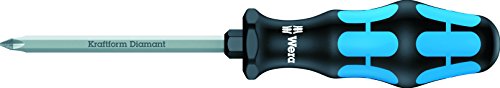 Wera(ヴェラ) 50SPH クラフトフォーム ダイヤモンドドライバー 2X100 002810商品画像