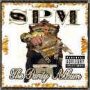 South Park Mexican Album: «Purity Album» (Front side)