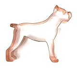 Cane Corso Cookie Cutter