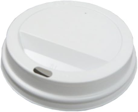 Amazon Co Jp Solo 便利 紙コップ フタ 100ヶ Tl38r 8オンス 237ｍｌ用 ホーム キッチン