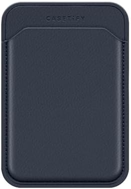 Amazon.com: CASETiFY Snappy Ripple Wallet [Campatible with Magsafe