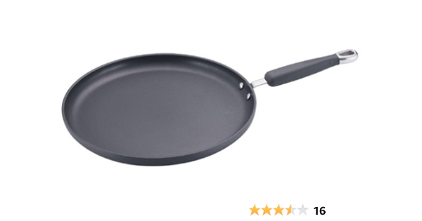 kitchenaid cast iron griddle