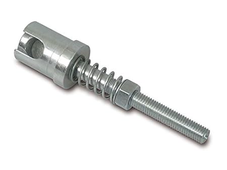 Anhängerkupplung für Moped für Kugelkopf Ø18mm