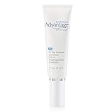 All Day Moisture – Lightweight Moisturizer – Broadband Spectrum SPF 15 – Fragrance Free – 90 Day Supply/1.7 Ounces – Natural Advantage by Jane Seymour