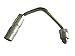 Marsflex 2001-2004.5 Chevrolet GM 6.6l Duramax Fuel Injection Lines - Complete Set