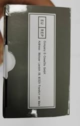 JAETON Mini Hair Straightener Pencil Flat Iron for Short Hair Black view 9