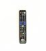 Universal Remote Control for All Samsung TV Remote LCD LED QLED SUHD UHD HDTV Curved Plasma 4K 3D Smart TVs, with Shortcuts for Netflix, Smart Hub (SM-22+AL)