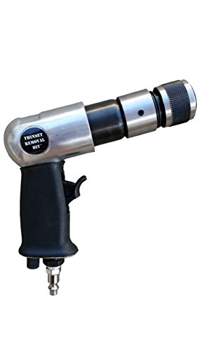 THINSET REMOVAL BIT - AIR Hammer-4500 BPM, 0.401 in shank!!!