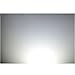 GLW 20W LED Flood Lights,100W Halogen Bulb Equivalent,IP65 Waterproof Daylight White Outdoor Work Light,1800lm,6000K,110V Floodlight with US 3-Plug