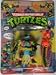 Teenage Mutant Ninja Turtles Mike The Sewer Surfer Figure