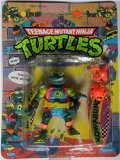 Teenage Mutant Ninja Turtles Mike The Sewer Surfer Figure