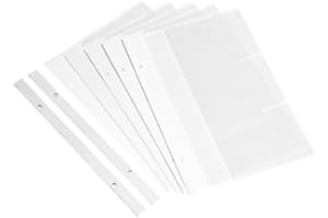 PIONEER PHOTO ALBUMS Pioneer Bi-Directional Post Style Memo Pocket Album Refill