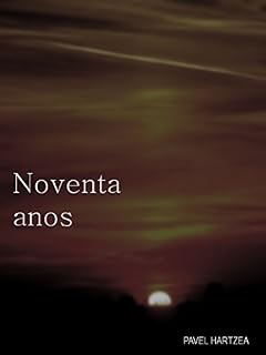 Livro Noventa anos
