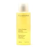 Clarins Toning Lotion Normal to Dry Skin with Camomile 400ml / 13.5oz