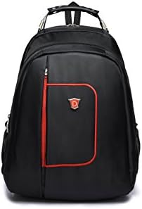 DUKAP Lapt-Pack Executive Backpack for Laptops up to 15.6''-Inches