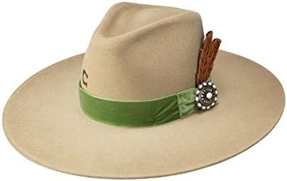 Charlie 1 Horse Hippie in Buck