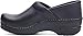Dansko Women's Professional Black Box Clog 9.5-10 Wide US