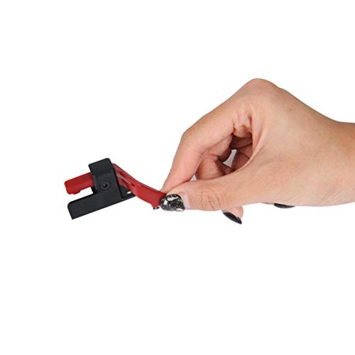 YANSHON 1/10 RC Crawler Traxxas TRX4 ESC Trigger Power Switch ESC Easy Start Trigger Power Switch for 1/10 TRAXXAS TRX4 RC Car Part Accessories